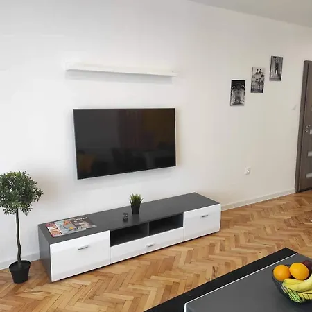 Diana Appartement Sofia
