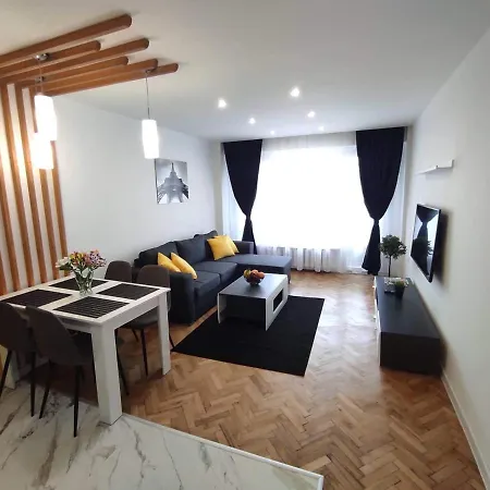Appartement Diana Sofia