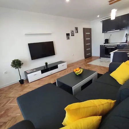 Diana Appartement Sofia