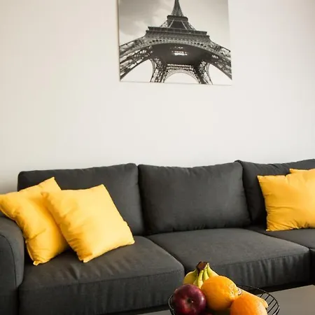 Appartement Diana