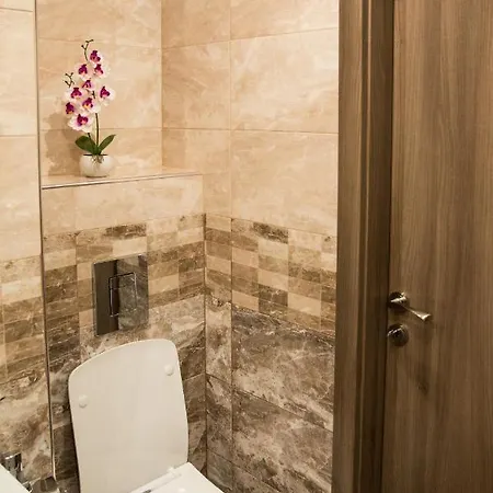 Diana Appartement