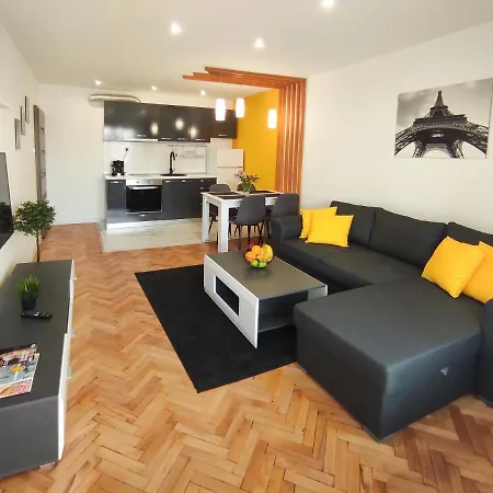 Appartement Diana *