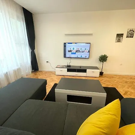 Appartement Diana
