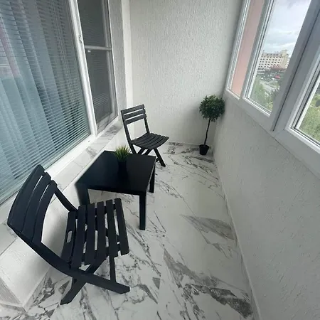 Diana Appartement
