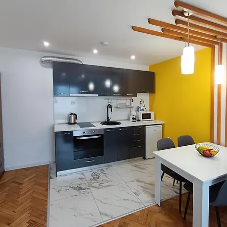 Diana Appartement Sofia