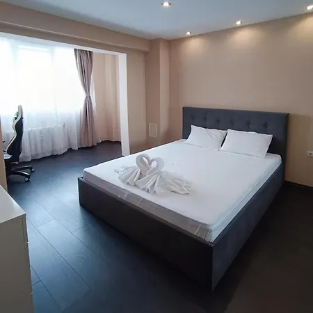 Appartement Diana Sofia