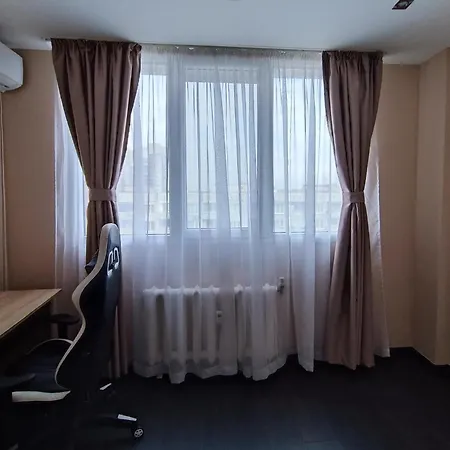 Appartement Diana