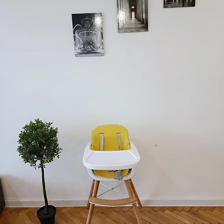 Appartement Diana *