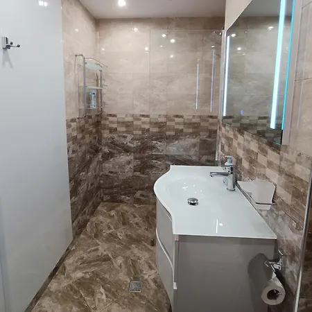 Diana Appartement