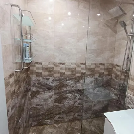 Appartement Diana *