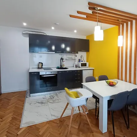 Appartement Diana Sofia