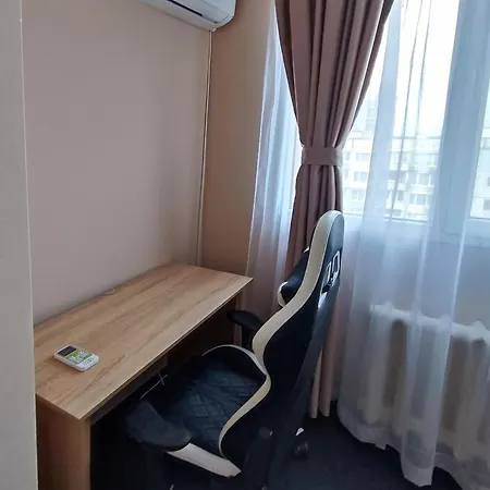 Appartement Diana