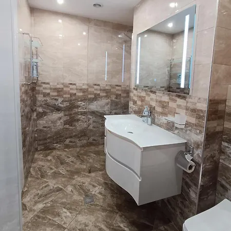 Diana Appartement