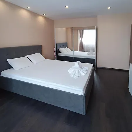 Appartement Diana *